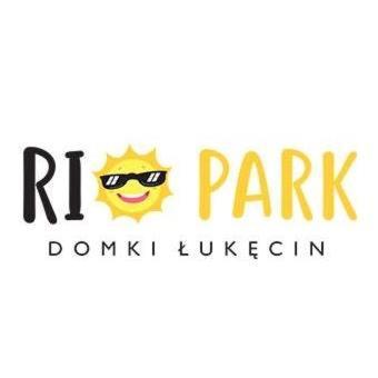 Park Rio Villa Łukęcin Exterior foto